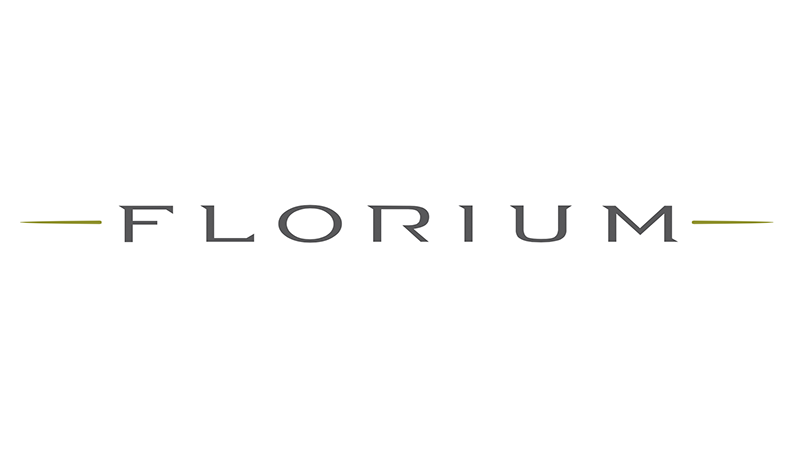 Logo Florium