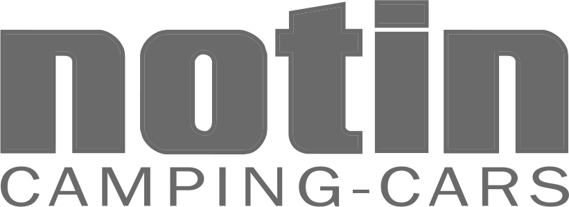 Logo notin camping-cars